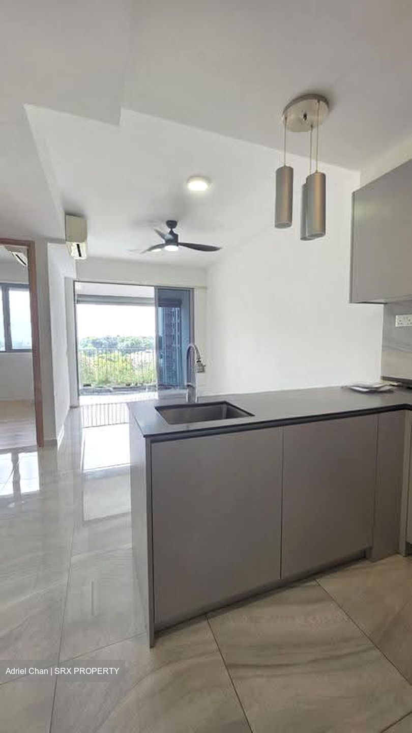 High Park Residences (D28), Apartment #622208801